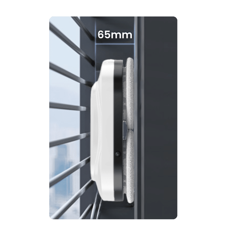 Nettoyeur de Vitres Claryon™