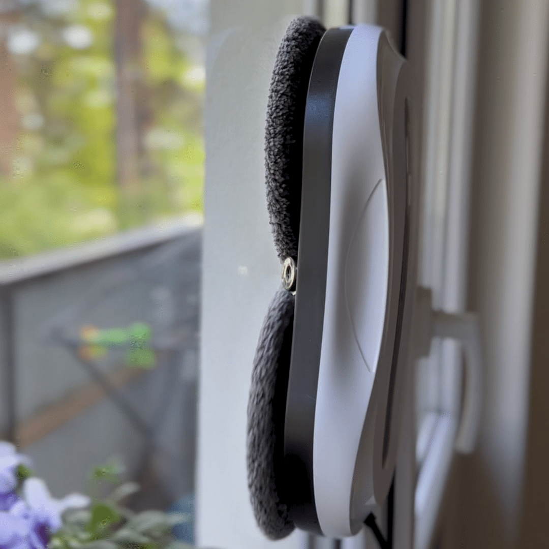 Nettoyeur de Vitres Claryon™